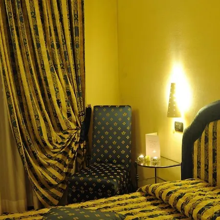 Alla Dimora Lucense Bed and Breakfast