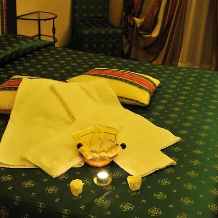 Alla Dimora Lucense Bed and Breakfast Λούκα