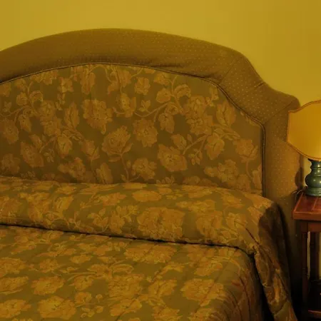 Bed and Breakfast Alla Dimora Lucense *