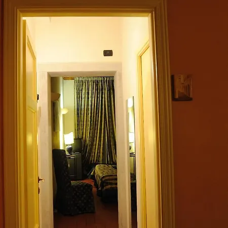 Alla Dimora Lucense Bed and Breakfast