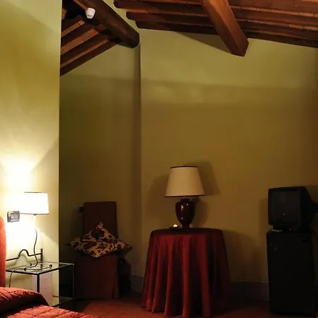 Alla Dimora Lucense Bed and Breakfast