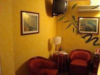 Alla Dimora Lucense Bed and Breakfast Λούκα