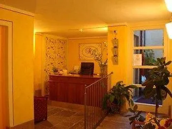 Alla Dimora Lucense Bed and Breakfast Λούκα