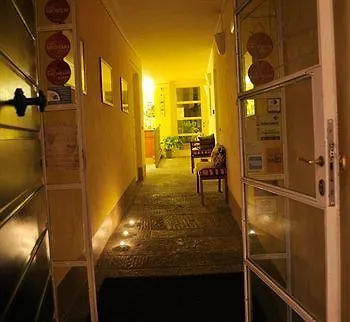 Alla Dimora Lucense Bed and Breakfast