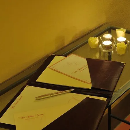 Alla Dimora Lucense Bed & Breakfast *