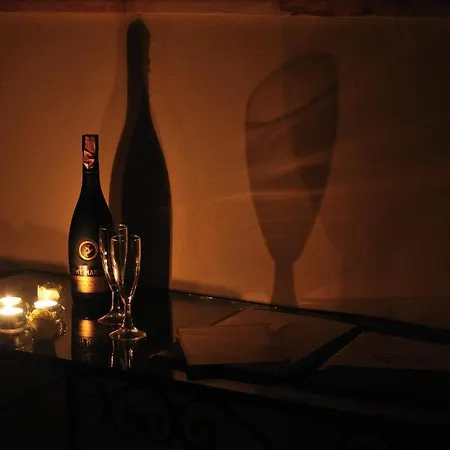 Alla Dimora Lucense Bed & Breakfast *