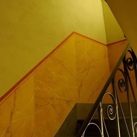 Alla Dimora Lucense Bed & Breakfast
