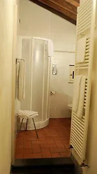Alla Dimora Lucense Bed & Breakfast *